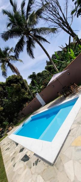 Casa Itaquanduba Ilhabela